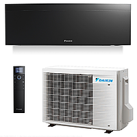 Инверторный кондиционер Daikin Emura 3 FTXJ50AB/RXJ50A (50кв.м)