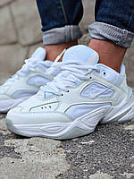 Женские кроссовки Nike Tekno white стильные кроссовки nike летняя женская обувь текстильные белые кроссовки