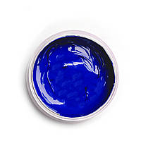 Пигментная паста-краситель для пвх пластизоля Синий (R-00071)