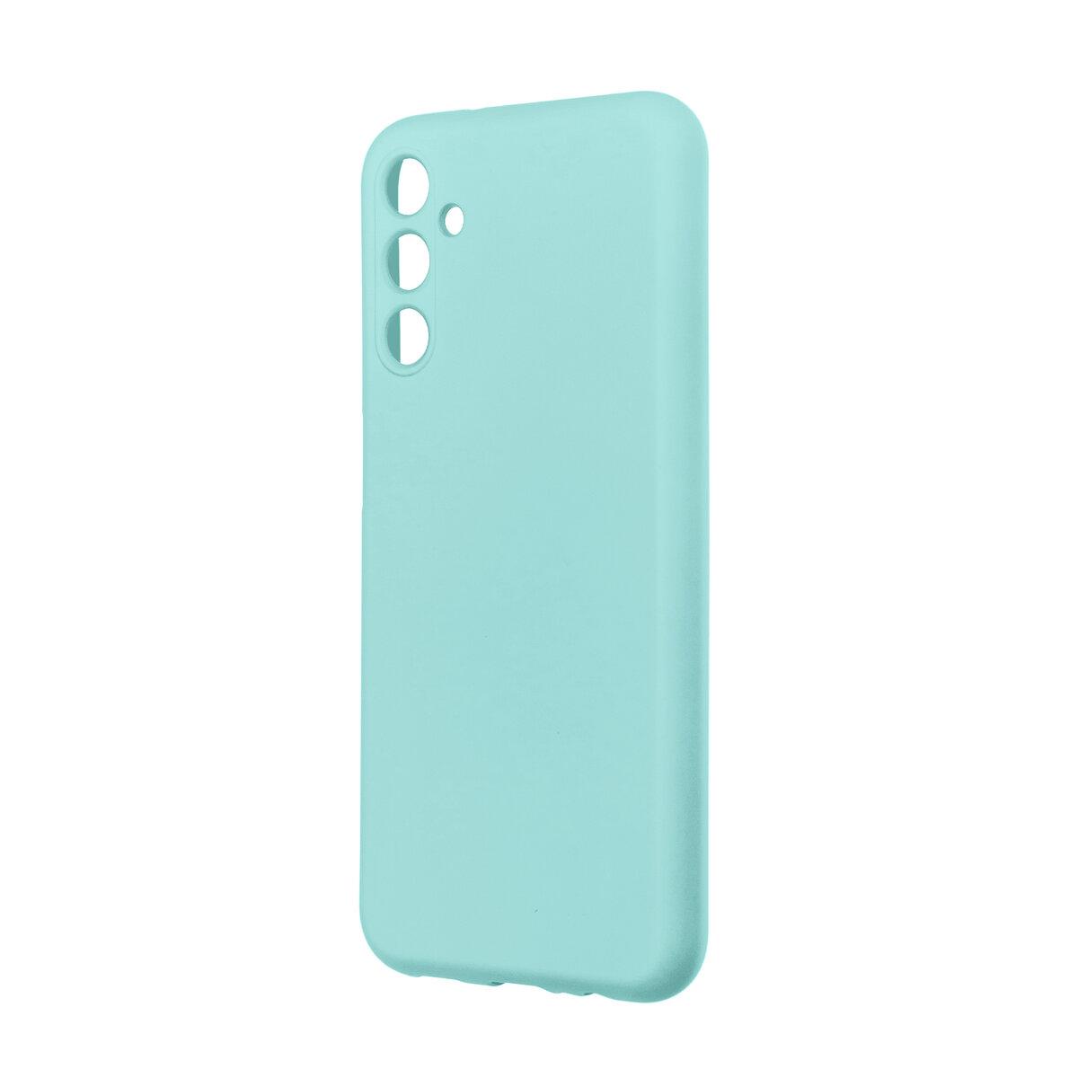 Чохол для смартфона Cosmiс Full Case HQ 2mm for Samsung Galaxy M14 5G Azure