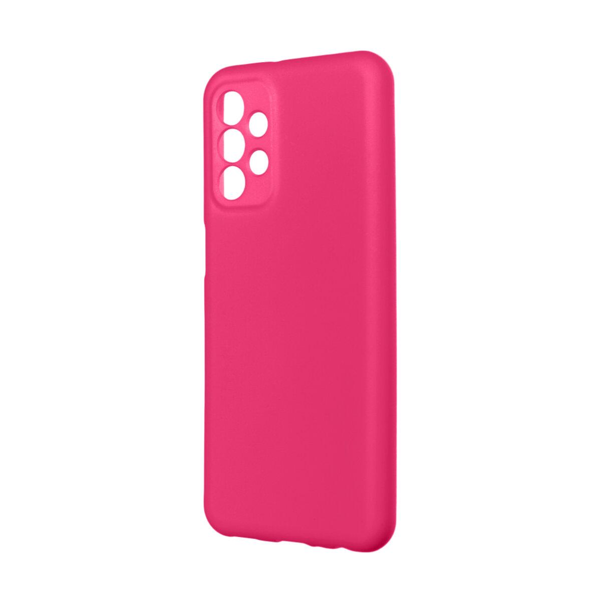 Чохол для смартфона Cosmiс Full Case HQ 2mm for Samsung Galaxy A23 4G Grape Purple
