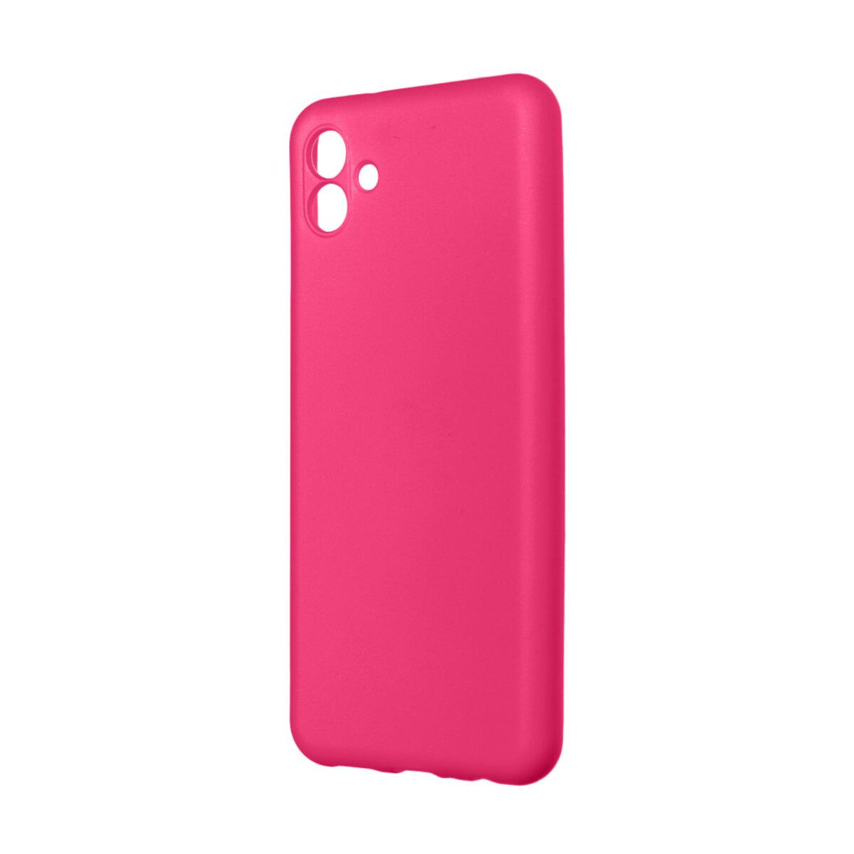 Чохол для смартфона Cosmiс Full Case HQ 2mm for Samsung Galaxy A04 Grape Purple