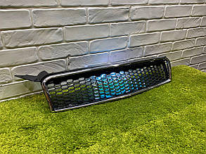 Решітка радіатора Chevrolet Aveo T250 Решітка радіатора Chevrolet Aveo T250