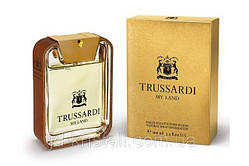 Trussardi My Land туалетна вода 100 ml. (Труссарді Май Ленд)