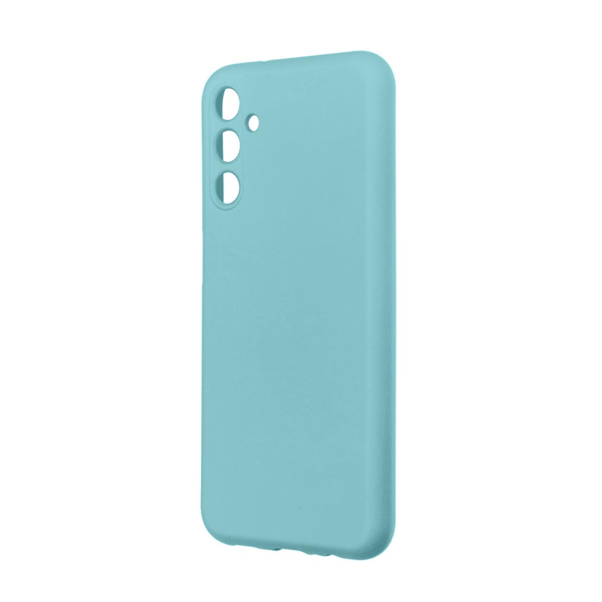 Чохол для смартфона Cosmiс Full Case HQ 2mm for Samsung Galaxy M14 5G Sky Blue