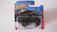 Машинка Hot Wheels 1988 JEEP Wagoneer