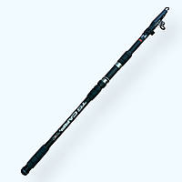 Спиннинг карповый Weida TS Carp 100-300 г.