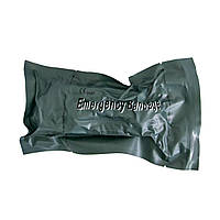Бандаж перевязочный "Израильский бандаж" 200*15см/6" стерильная повязка бандаж кровоостанавливающий (ЮА)