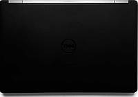 Ноутбук: DELL Latitude e5570, FHD, IPS, i7 , RAM 16 Gb.SSD NVMe 512Gb. LOT 788.