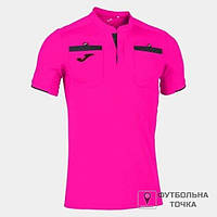 Футболка суддівська Joma Referee 101299.031 (101299.031). Суддівське екіпірування для футболу.