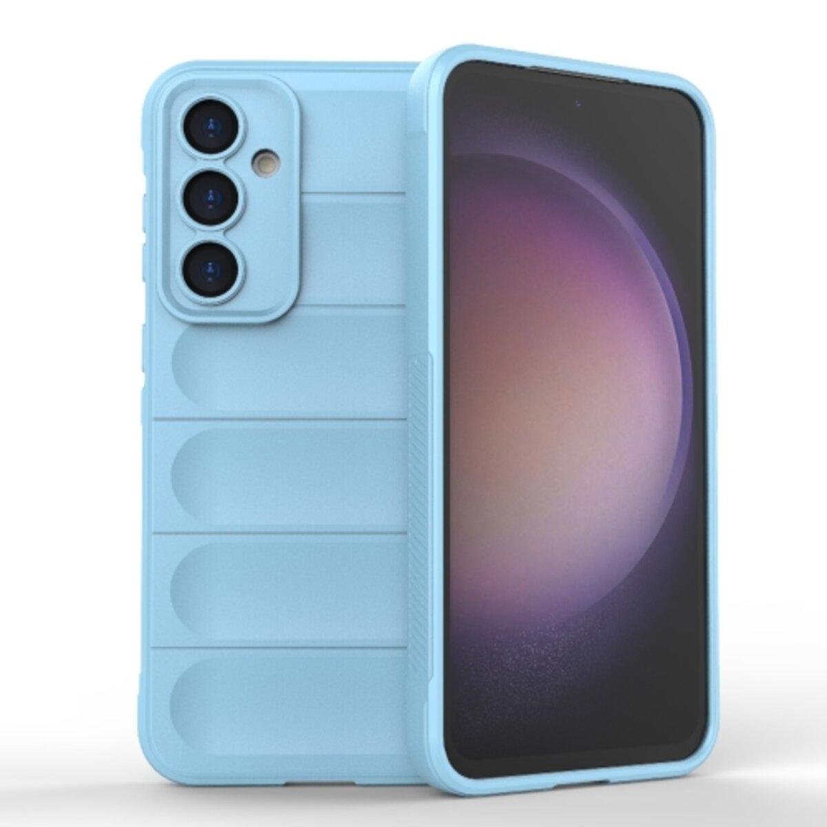 Чохол для смартфона Cosmic Magic Shield for Samsung Galaxy S23 FE 5G Light Blue
