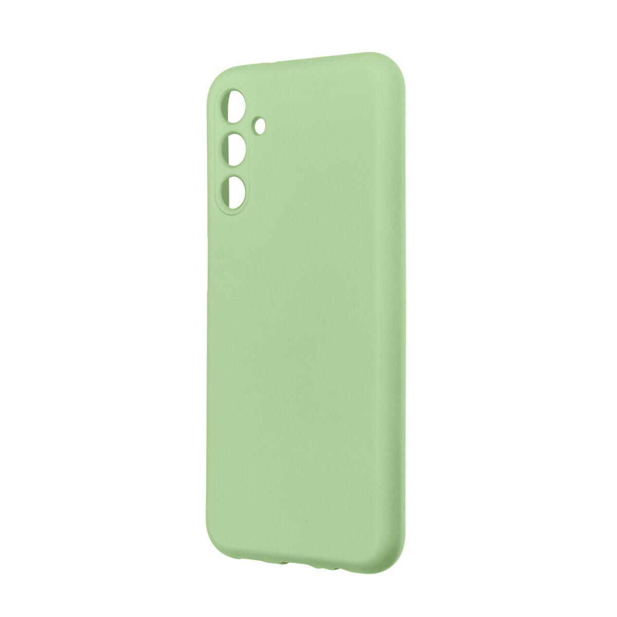 Чохол для смартфона Cosmiс Full Case HQ 2mm for Samsung Galaxy M14 5G Mint