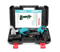 Секатор makita dup265z, Аккумуляторный секатор makita 30мм, Садовый секатор makita dup265z