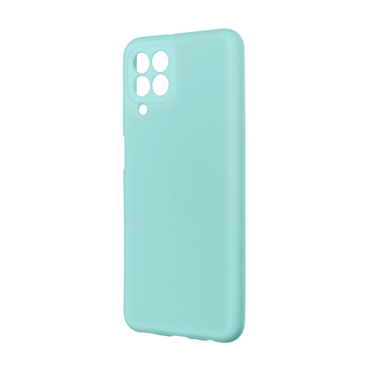 Чохол для смартфона Cosmiс Full Case HQ 2mm for Samsung Galaxy M33 5G Azure
