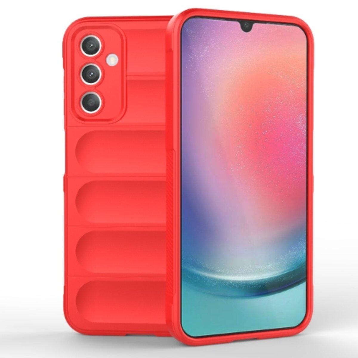 Чохол для смартфона Cosmic Magic Shield for Samsung Galaxy A25 4G China Red