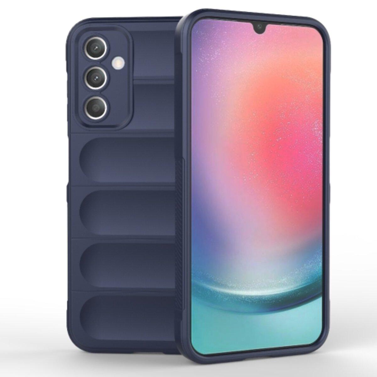 Чохол для смартфона Cosmic Magic Shield for Samsung Galaxy A25 4G Sapphire