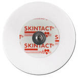 Електрод одноразовий для ЕКГ-спокою F-55 Медапаратура, фото 2