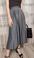 Жіноча модна довга спідниця новинка 2024