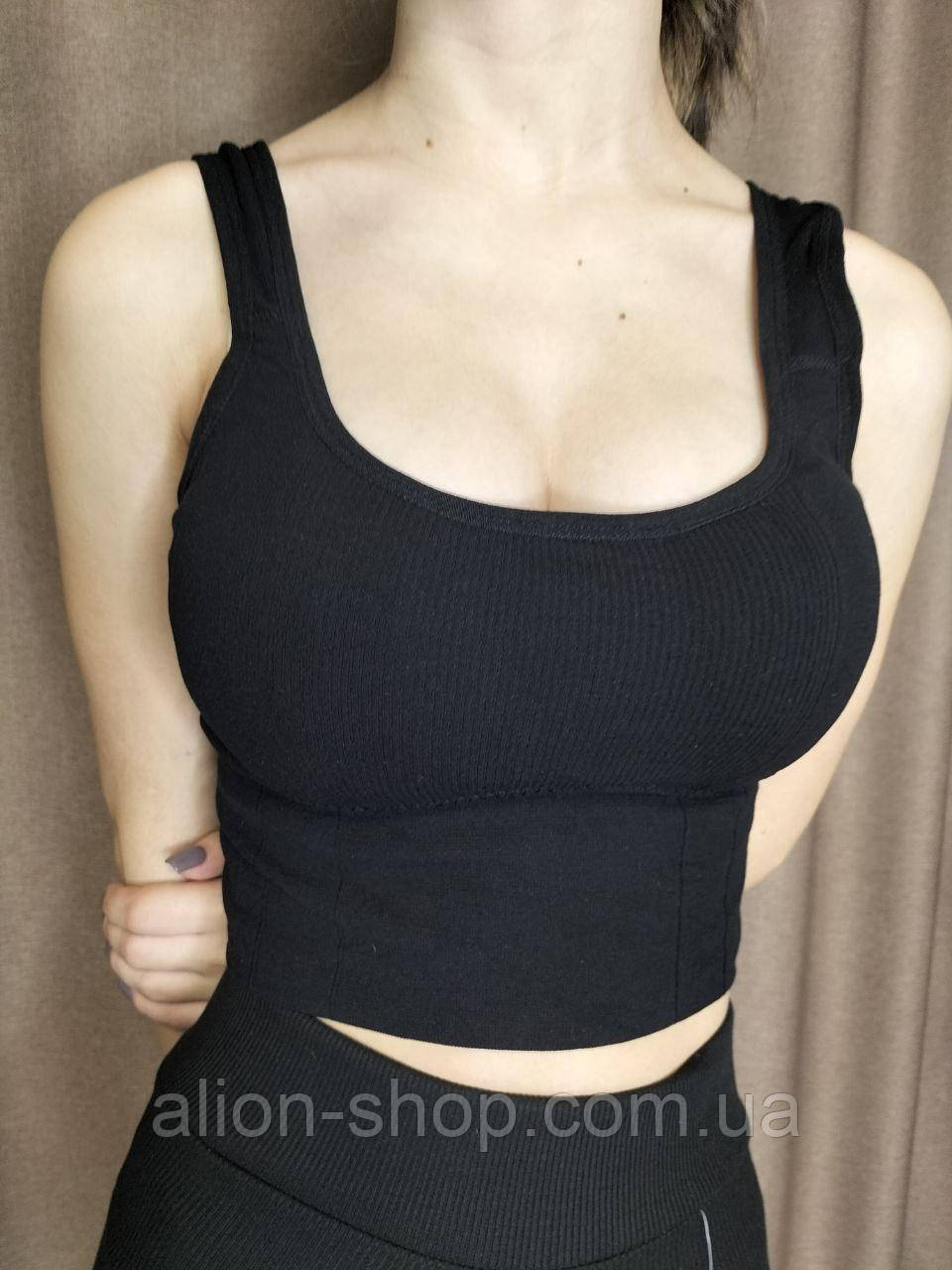 Жіночий модний топ новинка 2024, фото 1