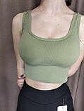 Жіночий модний топ новинка 2024, фото 7