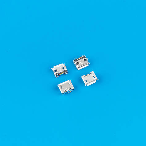 Роз'єм живлення JBL Flip 2 (Micro-USB), фото 1