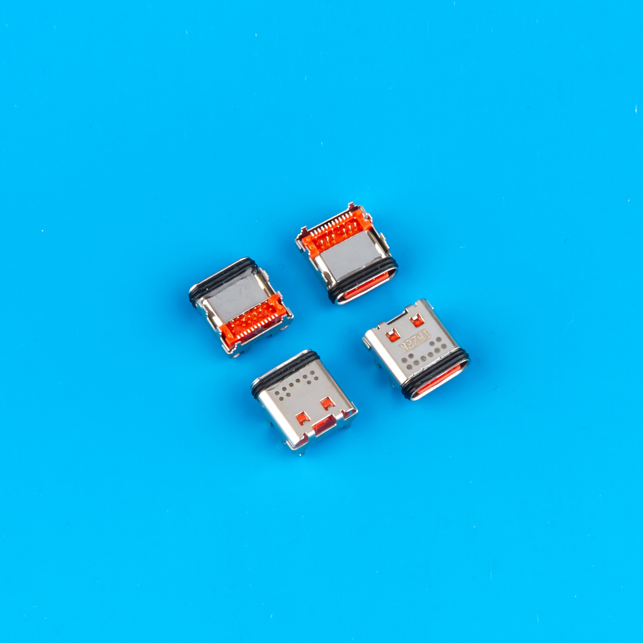 Роз'єм живлення JBL Flip 5 (Type-C)