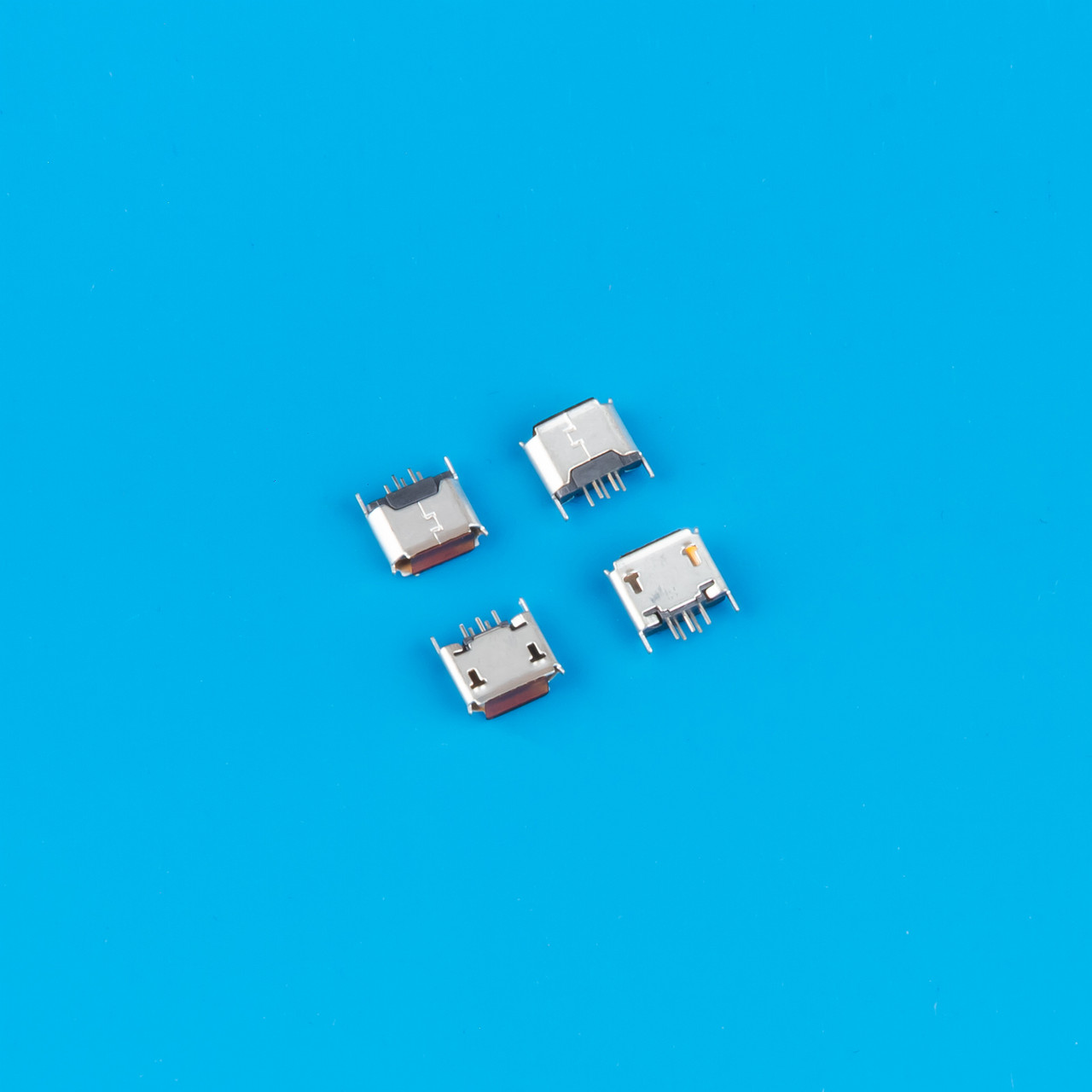Роз'єм живлення JBL Pulse (Micro-USB)