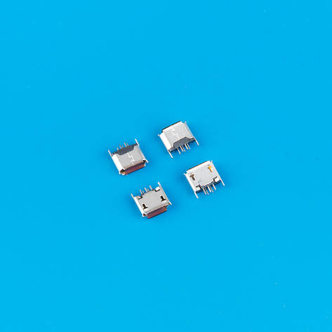 Роз'єм живлення JBL Pulse (Micro-USB), фото 1