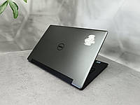 Ноутбук Dell Latitude 7370, 8GB/256GB/13.3"/Full HD ноутбук бизнес-класса на гарантии qa222