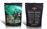 Пеллетс INTERKRILL Krill START MIX 800г