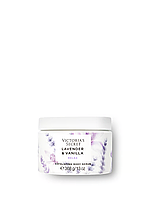 Отшелушивающий скраб для тела Natural Beauty Lavender & Vanilla, 368g