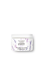 Отшелушивающий скраб для тела Victoria's secret Lavender & Vanilla, 368g