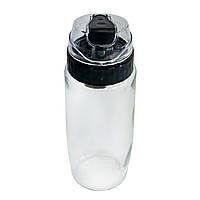 Бутылка для масла и уксуса с дозатором 600ml емкость для подсолнечного и оливкового масла, дозатор масла (ЮА)