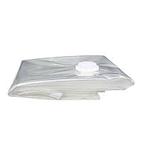 Вакуумные пакеты для одежды Handy Home HC-05 55х90 см пакеты для вещей с клапаном для пылесоса 2 шт/уп (ЮА)