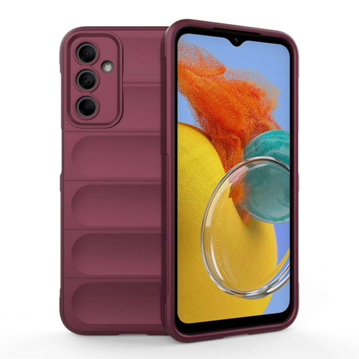 Чохол для смартфона Cosmic Magic Shield for Samsung Galaxy M14 5G Plum