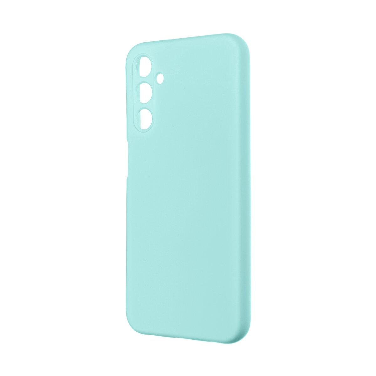 Чохол для смартфона Cosmiс Full Case HQ 2mm for Samsung Galaxy A24 4G Azure