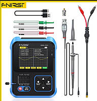 FNIRSI DSO-TC3 Digital Oscilloscope Transistor Tester Function Signal Generator 3 in 1 Multifunction