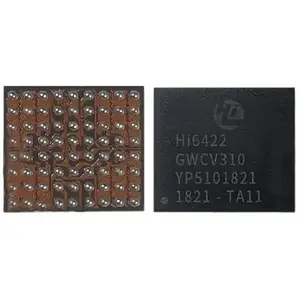 Мікросхема чарджера Power Supply HI6422