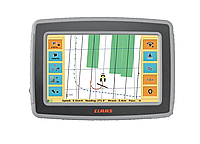 Курсоуказатель CLAAS gps copilot s7 для тракторів МТЗ, Case, Claas, New Holland, YTO, Massey Ferguson