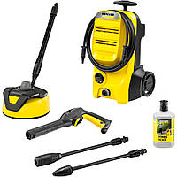 Мойка высокого давления Karcher K 4 Classic Home (1.679-423.0) [105855]