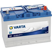 Аккумулятор автомобильный Varta Blue Dynamic 95Аh (595404083)
