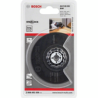 Диск пильный сегментированный Bosch BIM ACZ 85 EB (2.608.661.636)