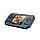 Ігрова ретро приставка Game Console S8 2.4" - 520 ігор, консоль для ТВ (AV), приставка 8 біт на 2 гравці, фото 3