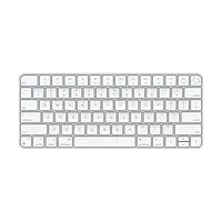 Клавиатура Apple Magic Keyboard with Touch ID Silver