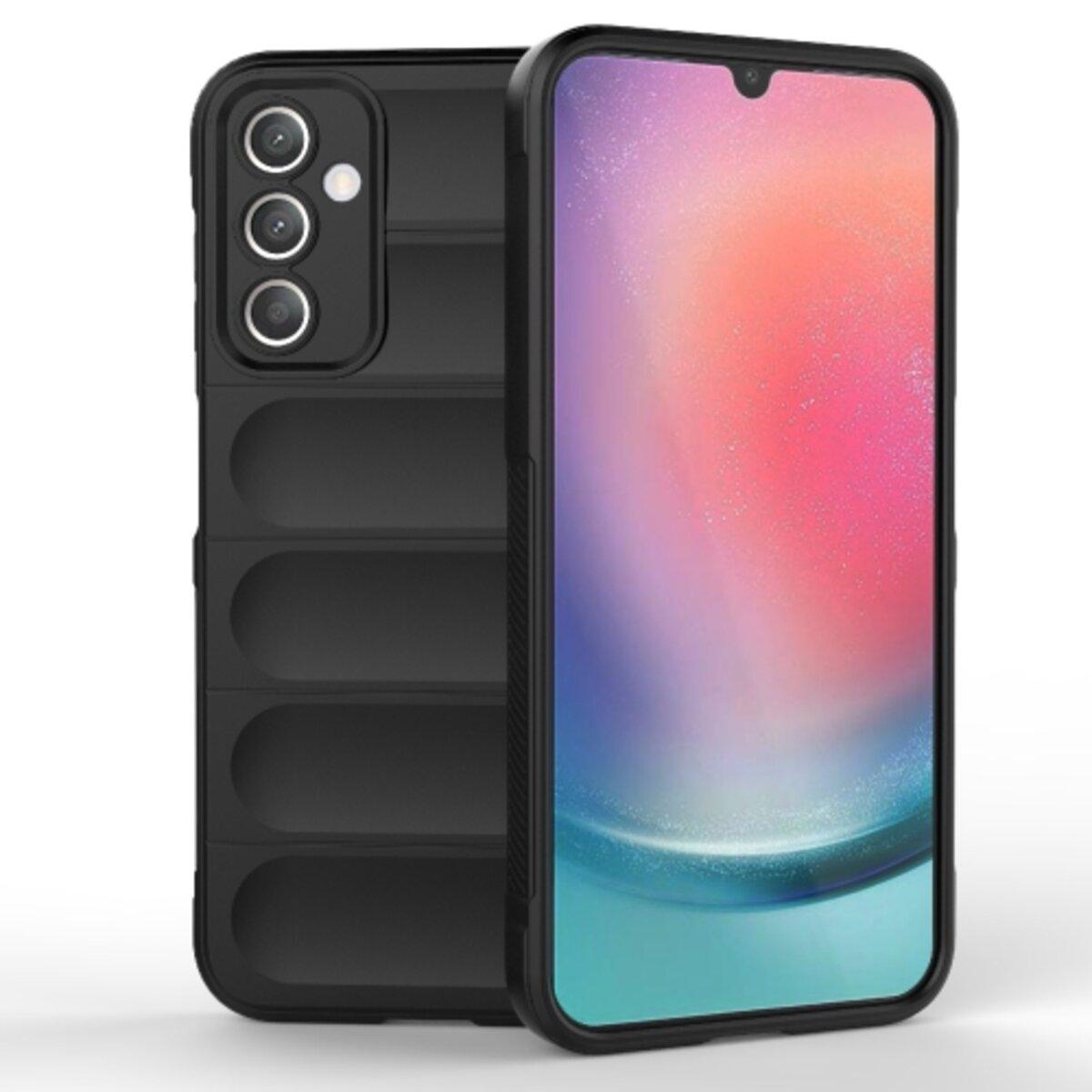 Чохол для смартфона Cosmic Magic Shield for Samsung Galaxy A25 4G Black