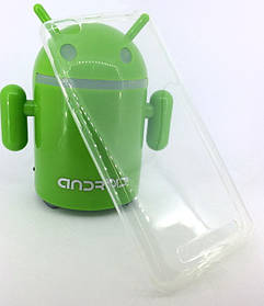 Чохол накладка на задню панель Remax для Xiaomi Redmi 3