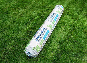 Тепличная пленка "Планета Пластик" 3*200м 80мкм 24місяці 45кг