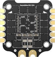 Регулятор обертів SpeedyBee BLS 50A 30x30 4в1 ESC, фото 1
