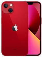 Смартфон Apple iPhone 13 256Gb RED Refurbished Grade A