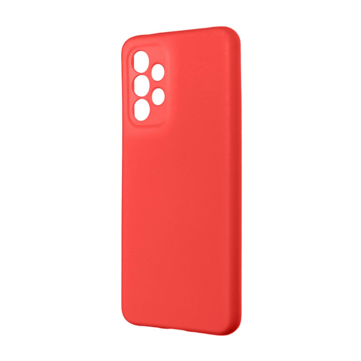 Чохол для смартфона Cosmiс Full Case HQ 2mm for Samsung Galaxy A33 5G Red